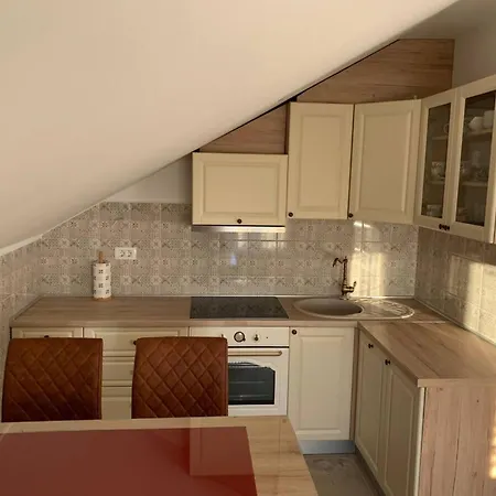 Bordoa De Macura With Bay View * Ζαντάρ