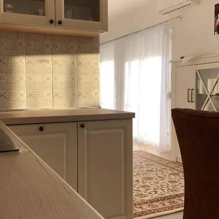 Bordoa De Macura With Bay View