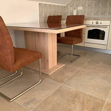 Bordoa De Macura With Bay View Διαμέρισμα