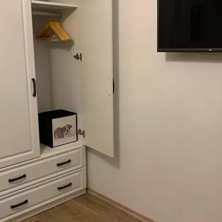 Bordoa De Macura With Bay View Διαμέρισμα Ζαντάρ