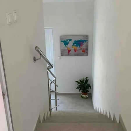 Bordoa De Macura With Bay View Ζαντάρ