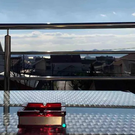 Bordoa De Macura With Bay View * Ζαντάρ