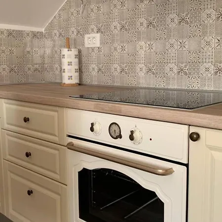 Διαμέρισμα Bordoa De Macura With Bay View *