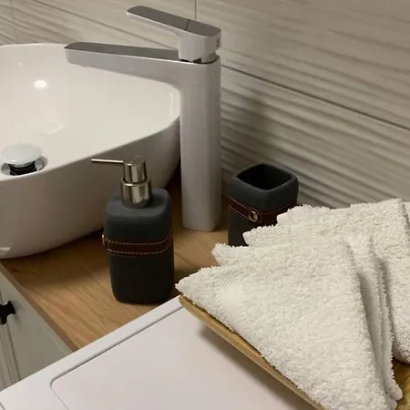 Διαμέρισμα Bordoa De Macura With Bay View *