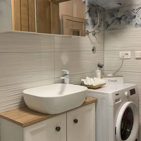 Διαμέρισμα Bordoa De Macura With Bay View Ζαντάρ