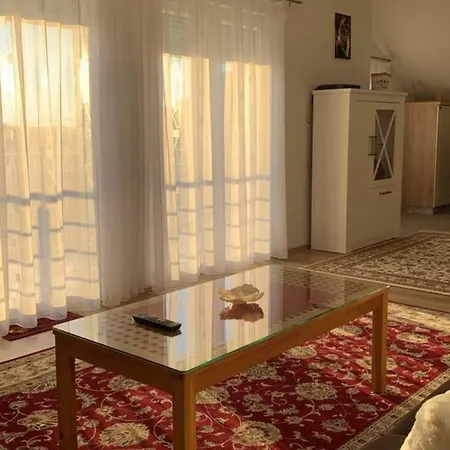 Διαμέρισμα Bordoa De Macura With Bay View *