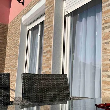 Bordoa De Macura With Bay View *