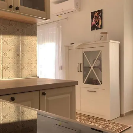 Apartment Bordoa De Macura With Bay View *