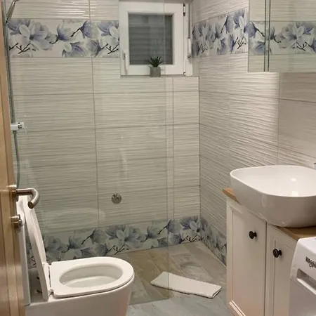 公寓 Bordoa De Macura With Bay View