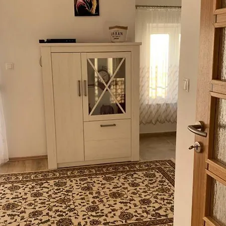 Bordoa De Macura With Bay View Apartment *