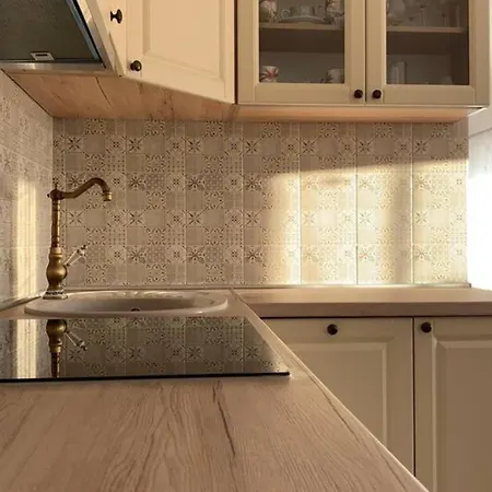 Bordoa De Macura With Bay View 公寓 *