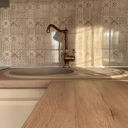 Bordoa De Macura With Bay View 扎达尔