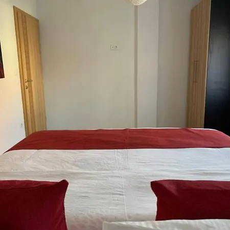 公寓 Bordoa De Macura With Bay View